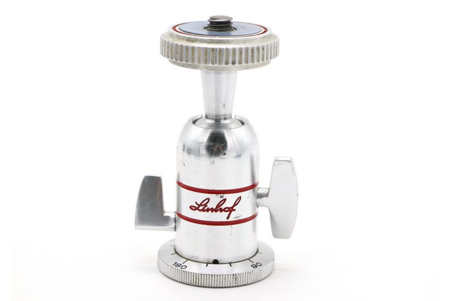 Штативная головка Linhof