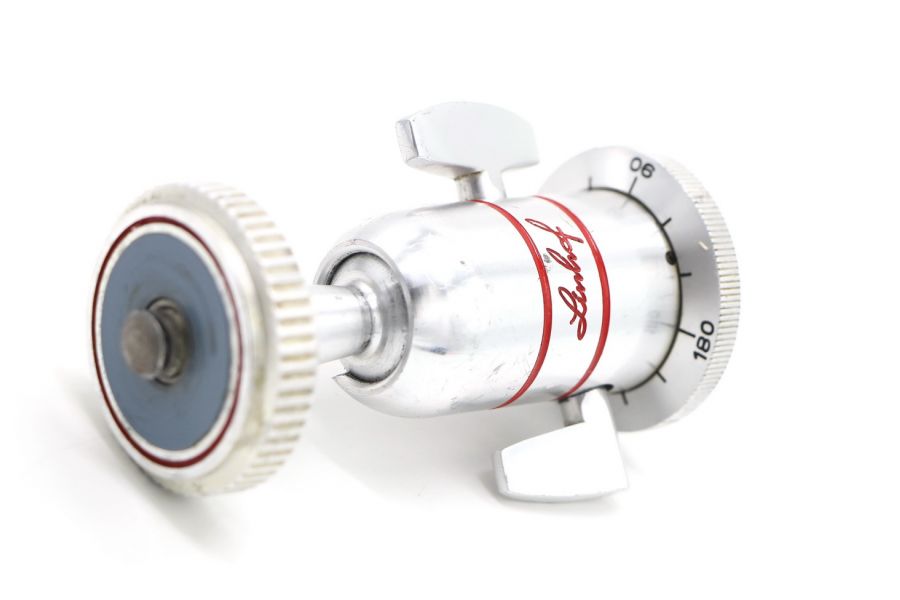 Штативная головка Linhof