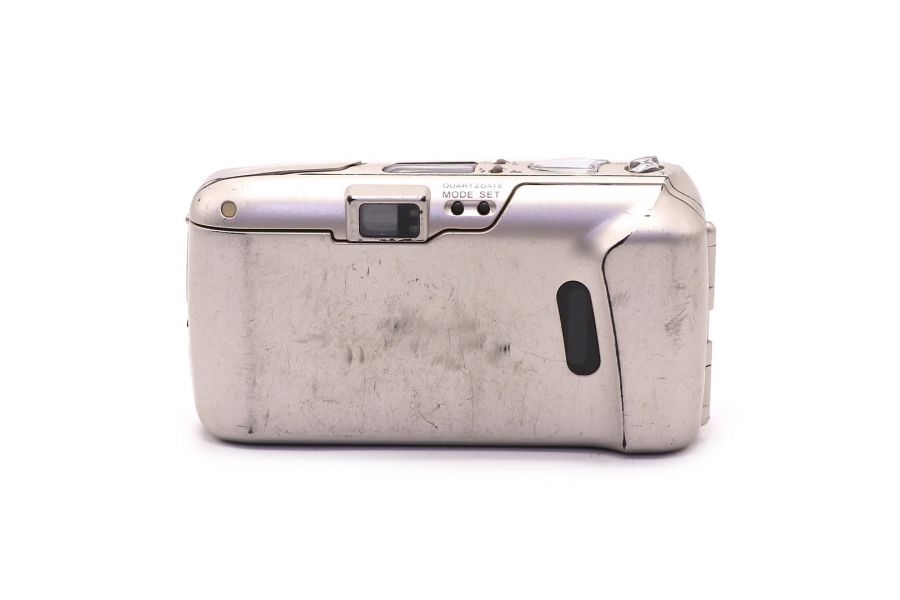 Olympus mju II zoom 80 в упаковке б.