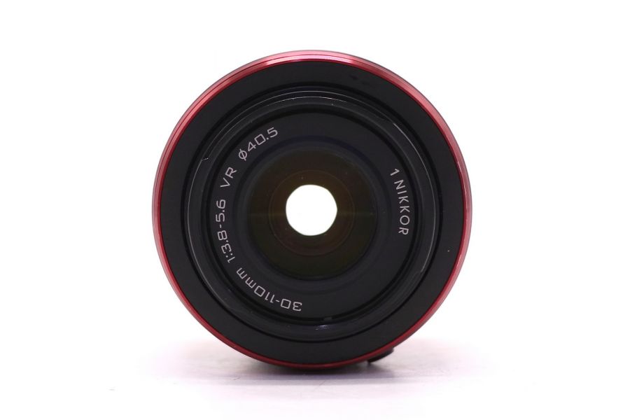 Nikon 30-110mm f/3.8-5.6 VR Nikkor зум-объектив