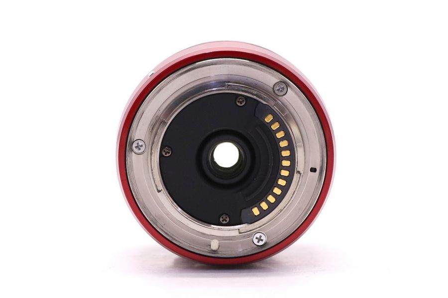 Nikon 30-110mm f/3.8-5.6 VR Nikkor зум-объектив