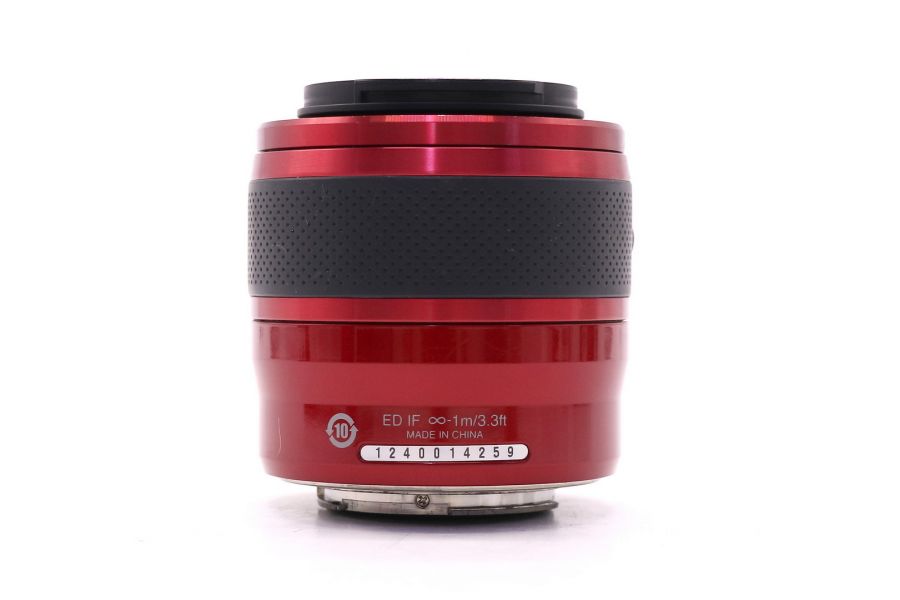 Nikon 30-110mm f/3.8-5.6 VR Nikkor зум-объектив