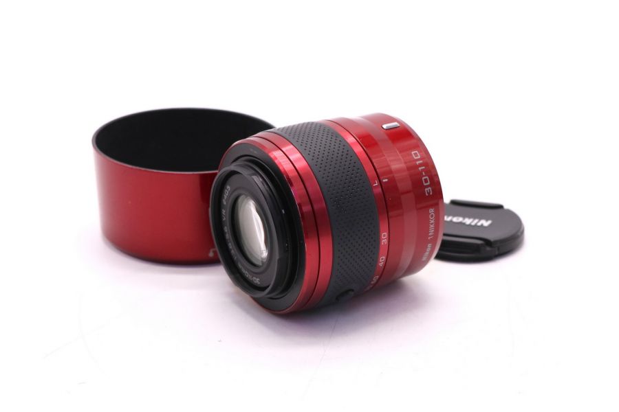 Nikon 30-110mm f/3.8-5.6 VR Nikkor зум-объектив