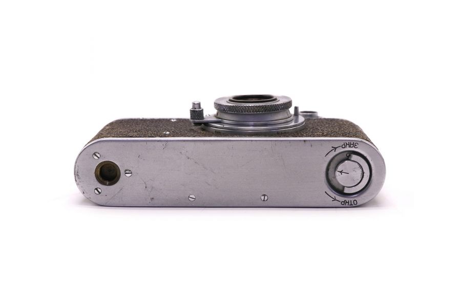 Фэд 1 Завод им. Дзержинского (СССР, 1950)