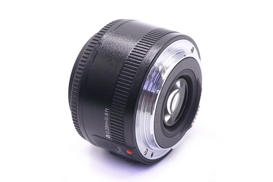 YongNuo AF 35mm f/2 Canon EF (China)