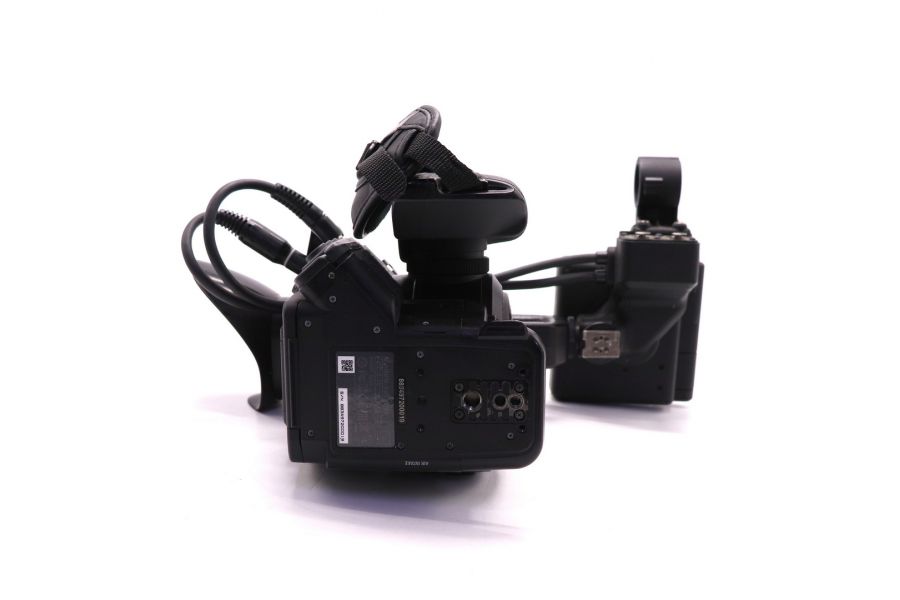 Видеокамера Canon EOS C300 body цифровая видеокамера (Japan)