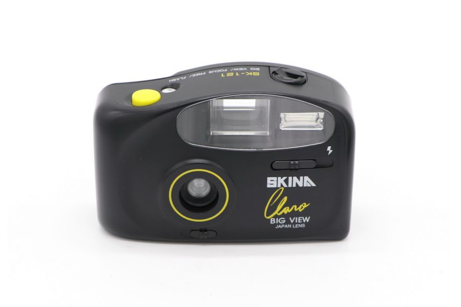 Skina SK-121 (Japan)
