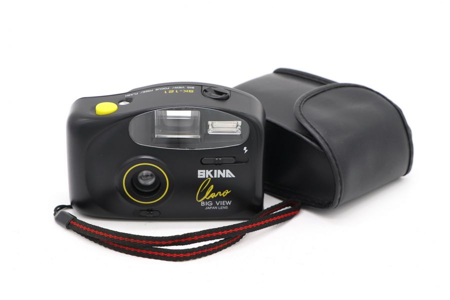 Skina SK-121 (Japan)