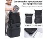 Рюкзак Ulanzi BT01 Business Travel 25.5L B001 (порез)