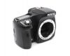 Pentax K200D body (пробег 66740 кадров)