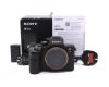 Sony A7III ILCE-7M3 body в упаковке (пробег 345 кадров)