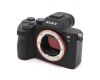 Sony A7III ILCE-7M3 body в упаковке (пробег 345 кадров)