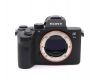 Sony A7III ILCE-7M3 body в упаковке (пробег 345 кадров)