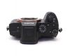 Sony A7III ILCE-7M3 body в упаковке (пробег 345 кадров)