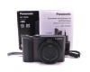 Panasonic Lumix DC-TZ200 в упаковке