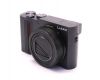 Panasonic Lumix DC-TZ200 в упаковке