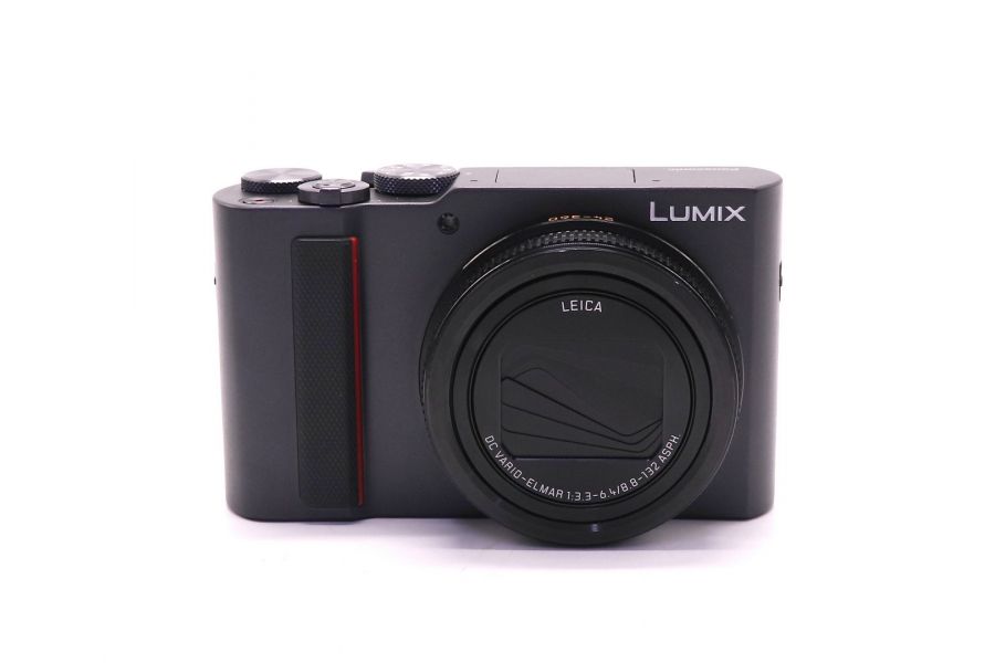 Panasonic Lumix DC-TZ200 в упаковке