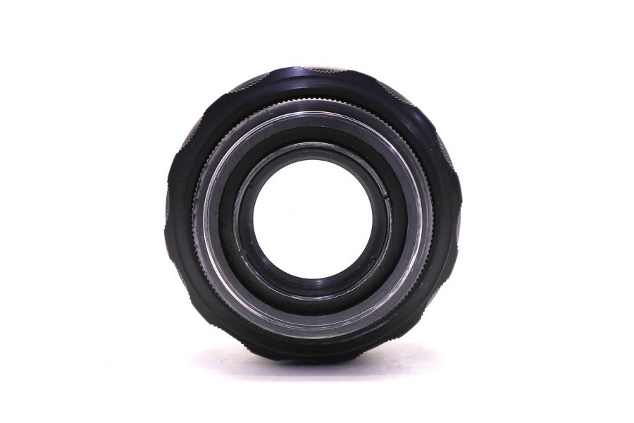  Советский светосильный объектив Гелиос-44-2 2/58 