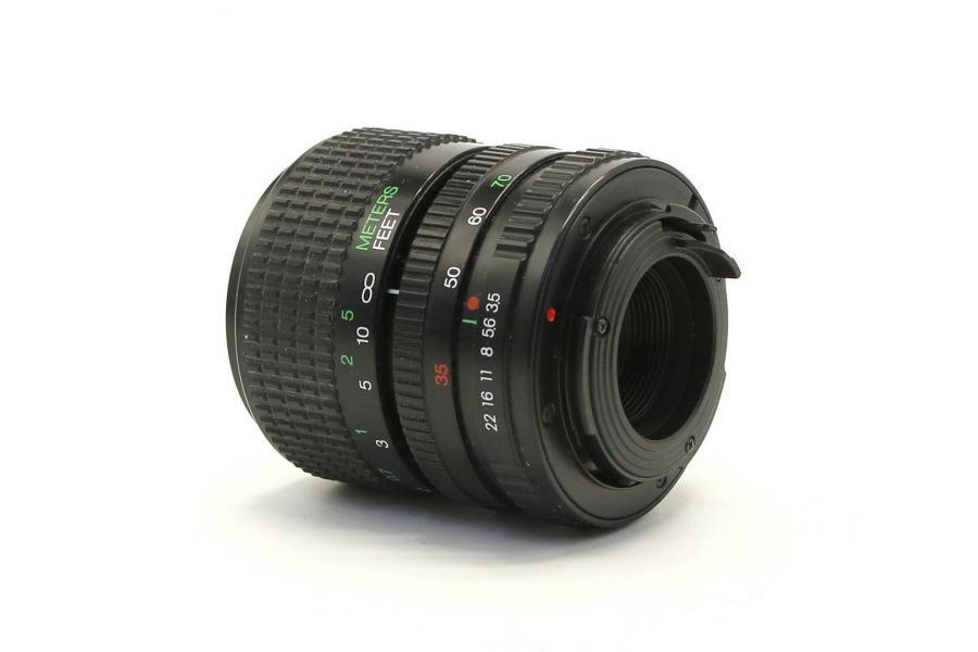 Super Carenar 35-70mm f/3.5-4.8 MC Macro