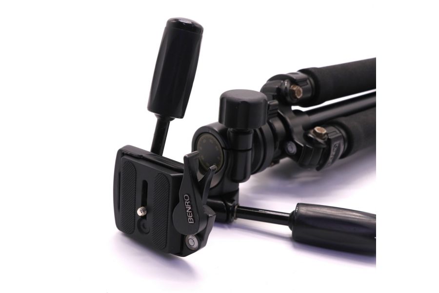 Штатив Benro A550F