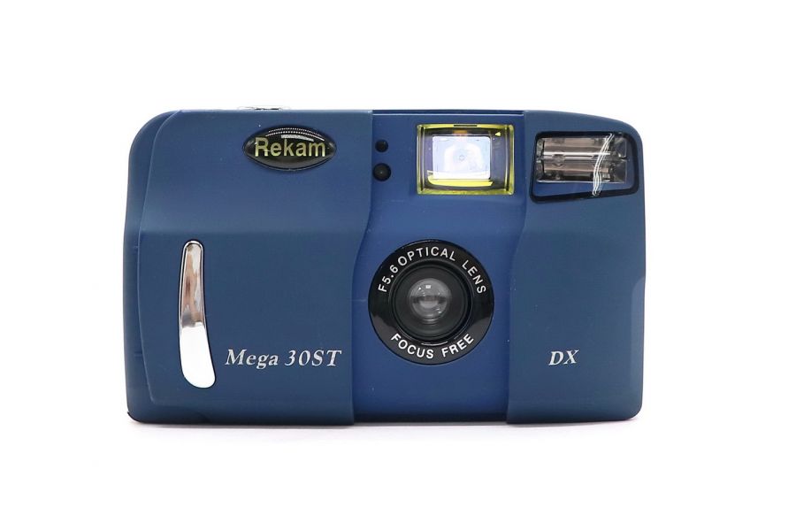 Rekam Mega 30ST DX