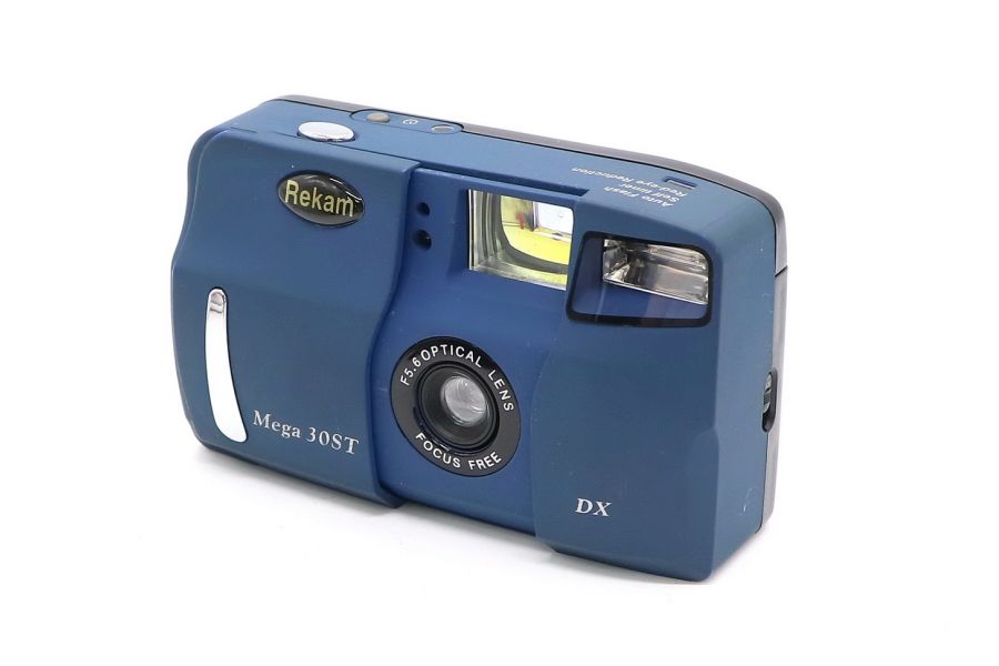Rekam Mega 30ST DX