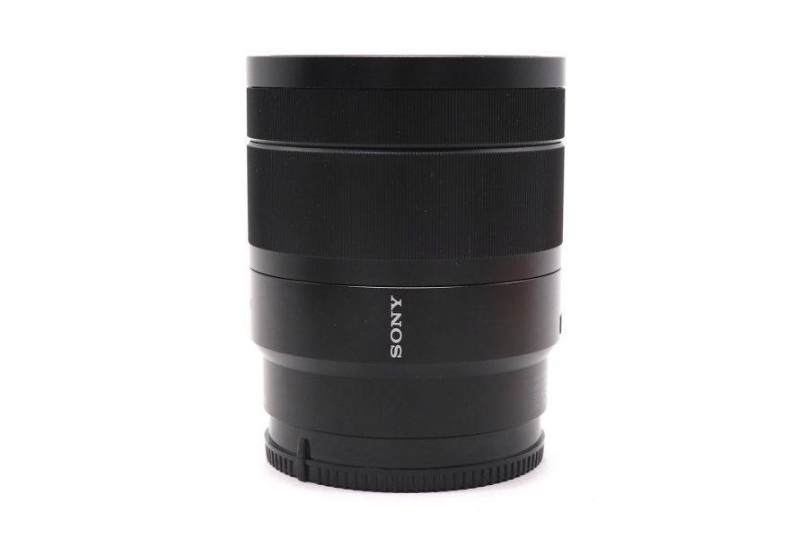 Sony Vario-Tessar T* E 16-70mm F4 ZA OSS