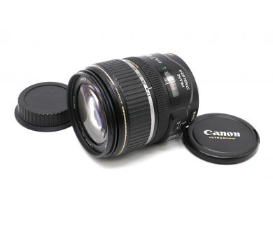 Canon EF-S 17-85mm f/4-5.6 IS USM