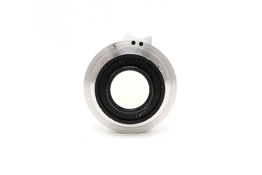 Biotar 1.4/50mm Pentaflex AK16 без диафрагмы