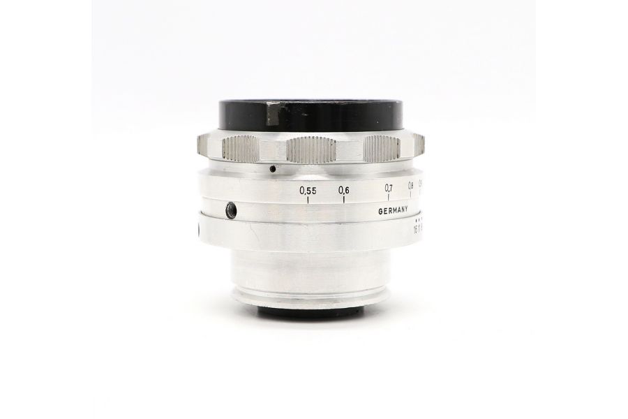 Biotar 1.4/50mm Pentaflex AK16 без диафрагмы