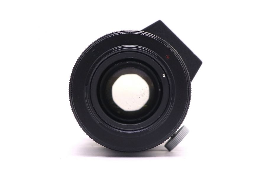 Eyemik Auto Multi-Coated 70-220mm f/4 М42