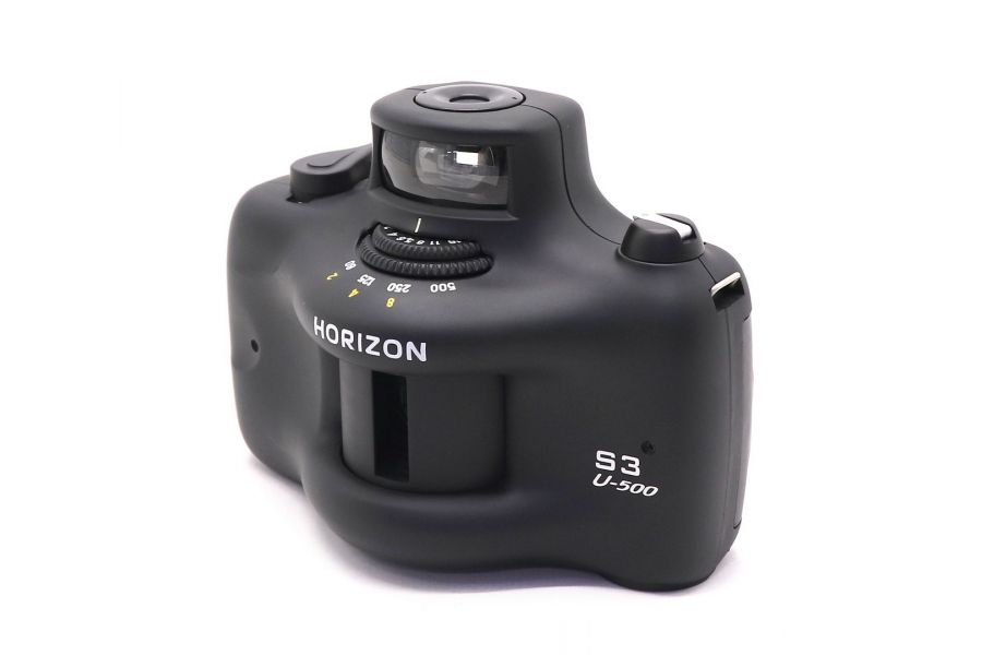 Горизонт S3 U-500/Horizon S3 U-500 в упаковке