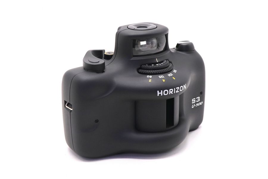 Горизонт S3 U-500/Horizon S3 U-500 в упаковке