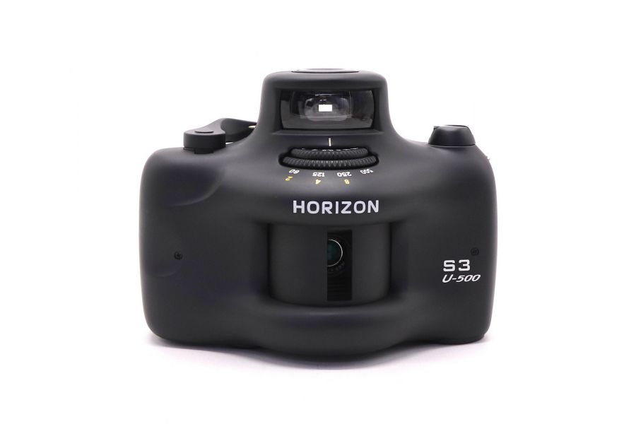 Горизонт S3 U-500/Horizon S3 U-500 в упаковке