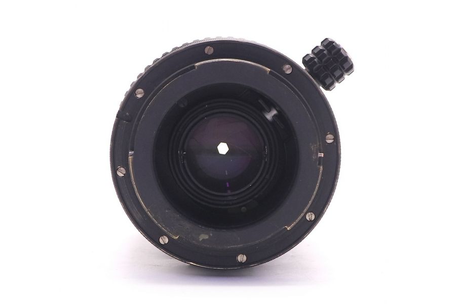 PCS Arsat H 35mm f/2.8 Canon EF