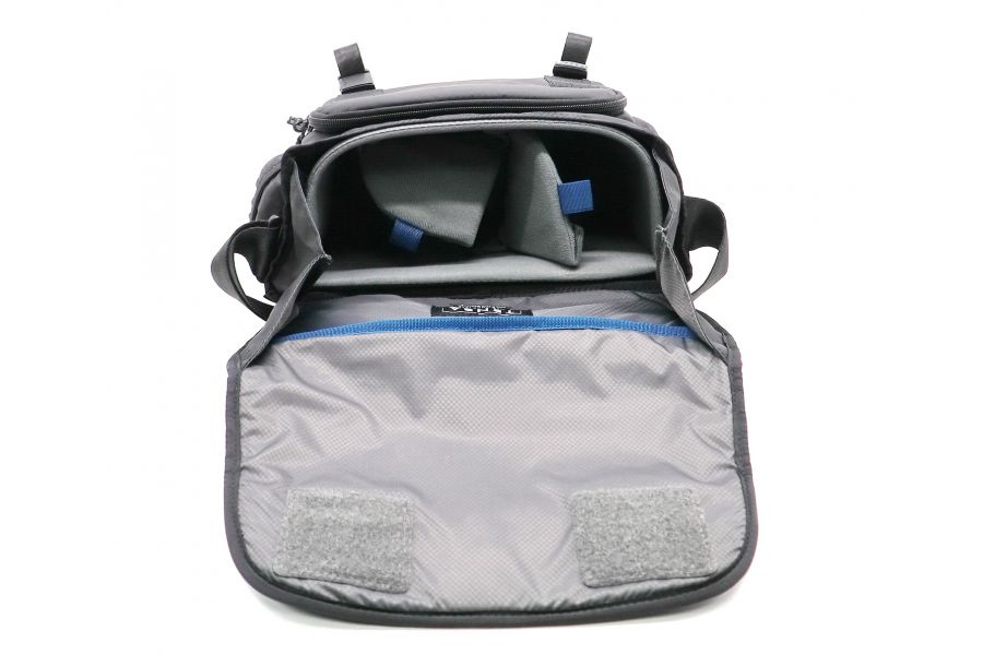 Сумка Tenba DNA Messenger 9 Black