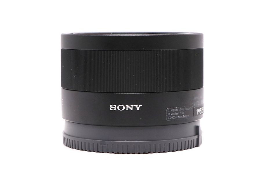  Sony FE Sonnar T* 35mm f/2.8
