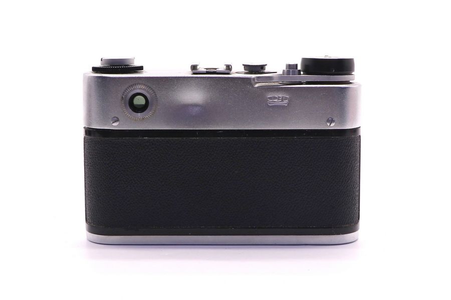 Фэд 5В body (СССР, 1969)