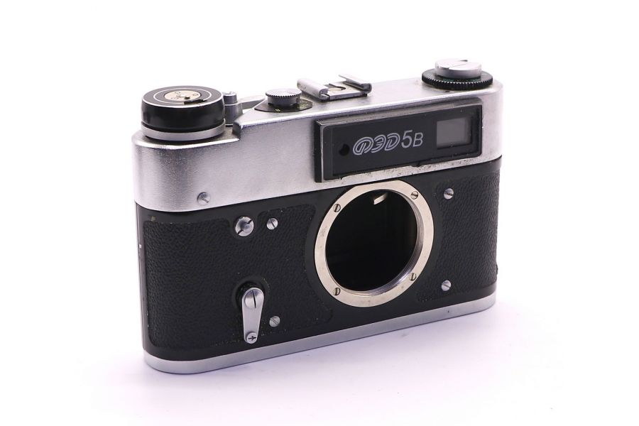 Фэд 5В body (СССР, 1969)