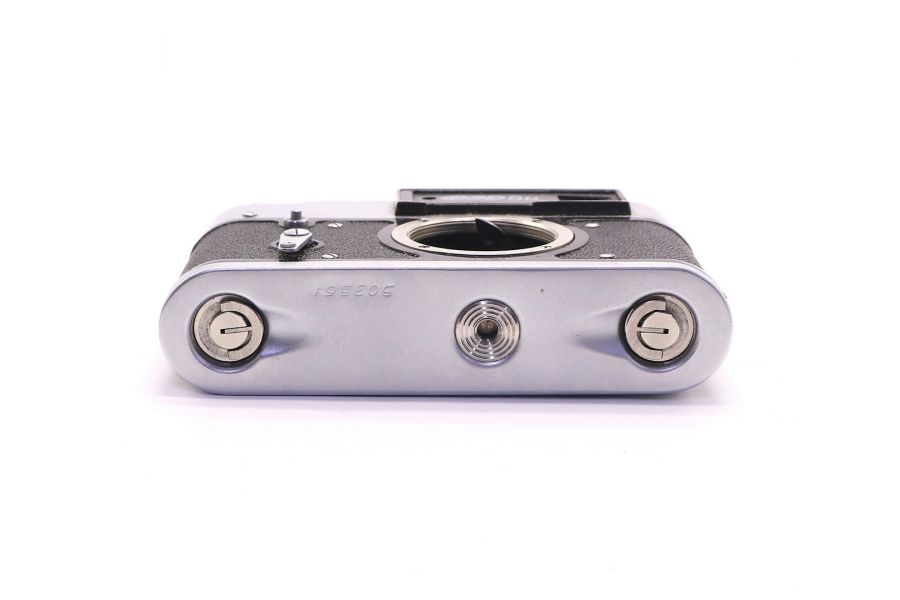 Фэд 5В body (СССР, 1969)