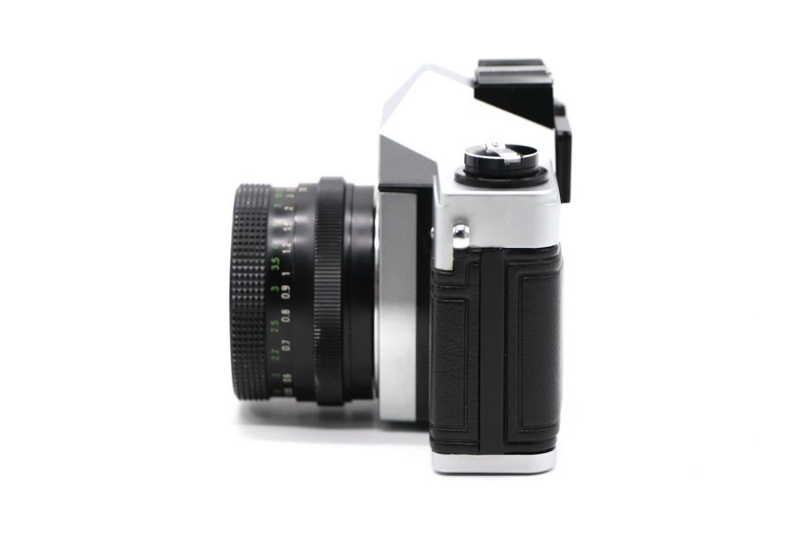 Praktica MTL 50 (Germany, 1987)