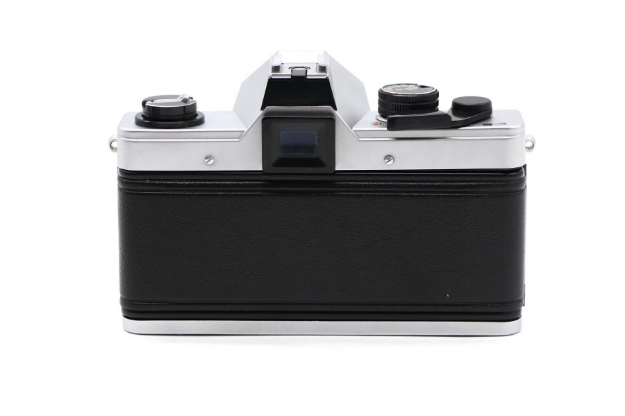 Praktica MTL 50 (Germany, 1987)