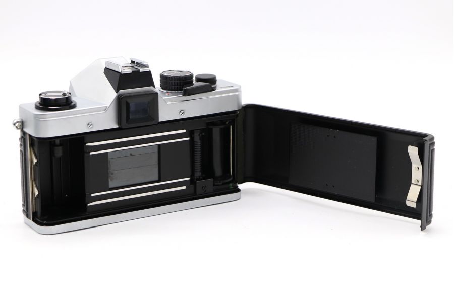 Praktica MTL 50 (Germany, 1987)