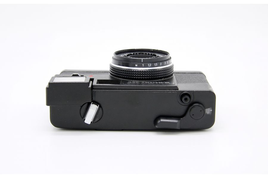 Эликон 35С комплект в упаковке (ММЗ, 1988)