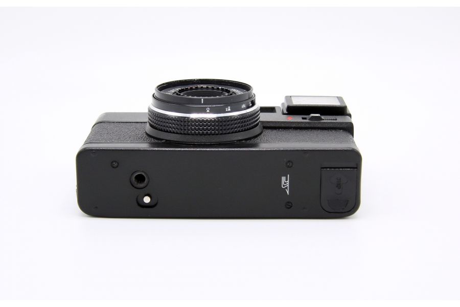 Эликон 35С комплект в упаковке (ММЗ, 1988)