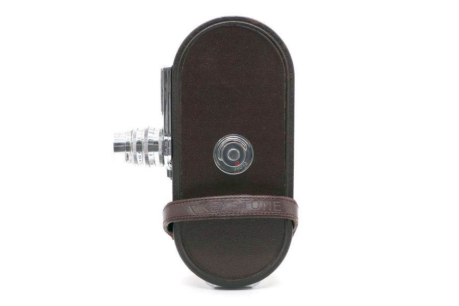 Кинокамера Keystone A-12