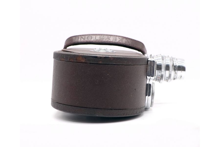 Кинокамера Keystone A-12