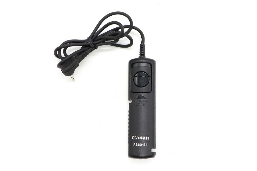 Пульт дистанционного управления Canon RS-60 E3