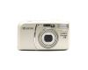 Yashica Zoomate 115 Quartz Date