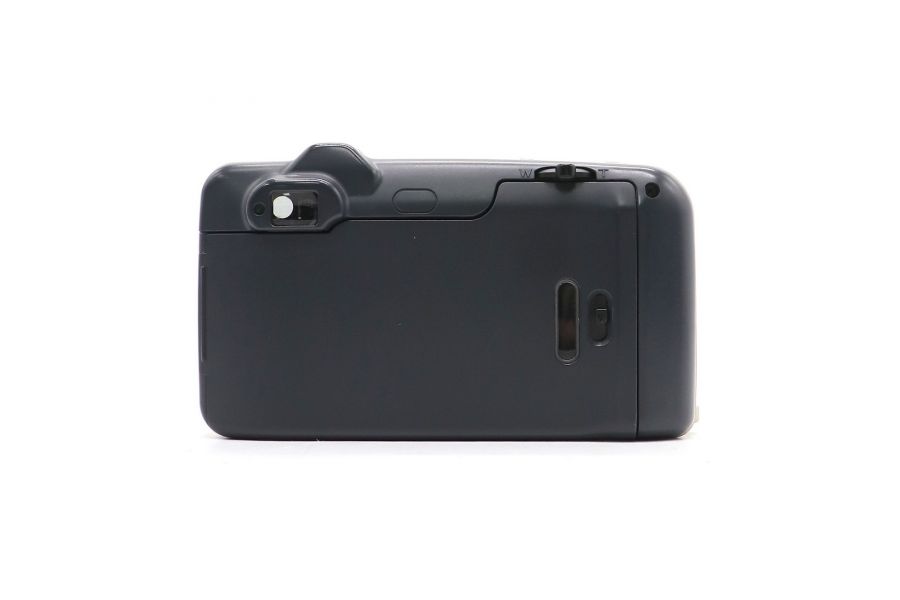 Yashica Zoomate 115 Quartz Date